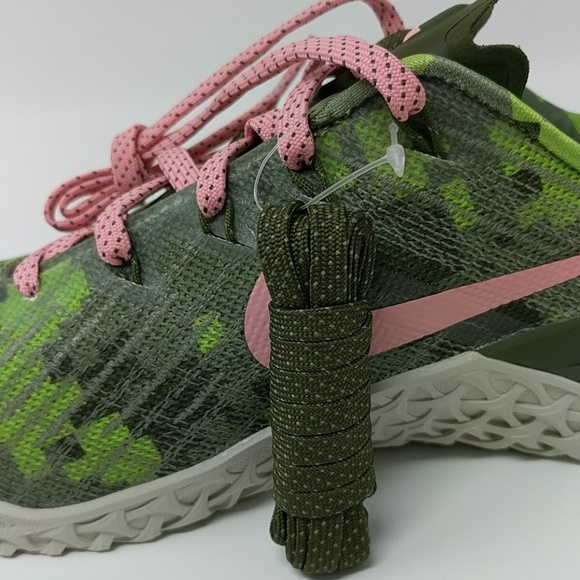 Nike Metcon 3 AMP Womens Training Shoes New - Picture 8 of 8